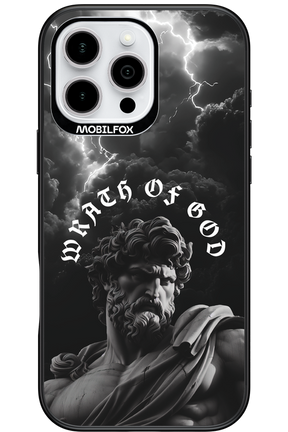 God - Apple iPhone 16 Pro Max