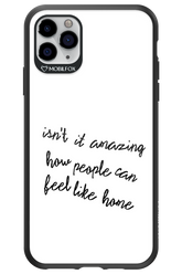 Isn't It 2.0 - Apple iPhone 11 Pro Max