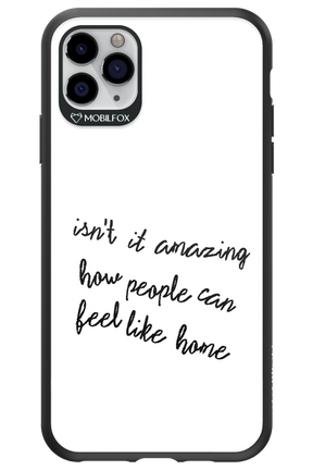 Isn't It 2.0 - Apple iPhone 11 Pro Max