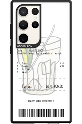 gin tonic - Samsung Galaxy S23 Ultra