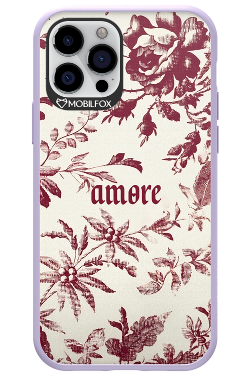 Amore 2.0 - Apple iPhone 12 Pro
