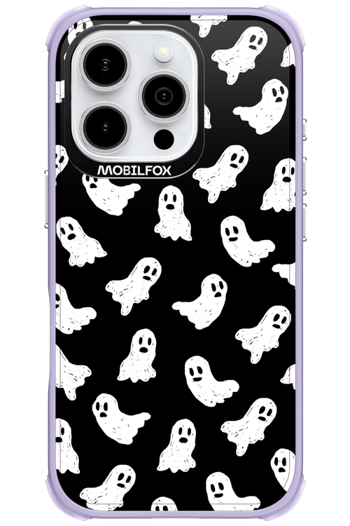 Chill Spirits - Apple iPhone 16 Pro