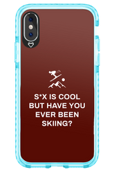 Have You Ever - Apple iPhone XS