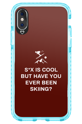 Have You Ever - Apple iPhone XS