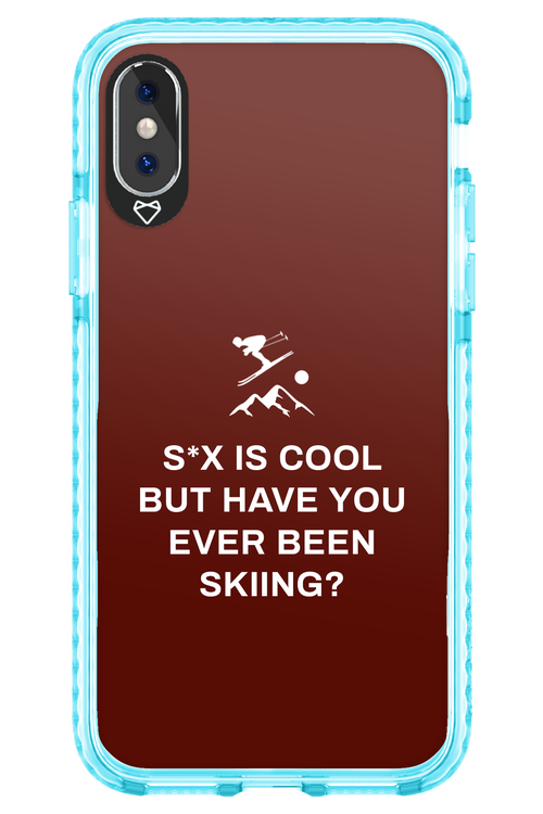 Have You Ever - Apple iPhone XS