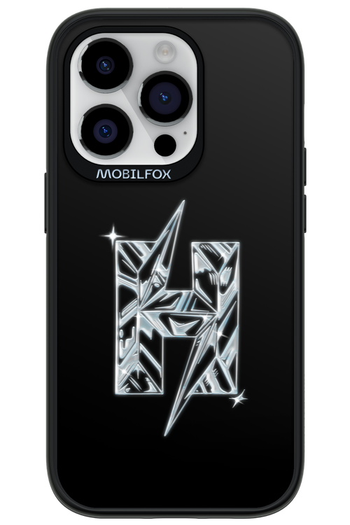 H DIAMOND 2.0 - Apple iPhone 14 Pro
