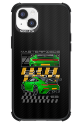 Masterpiece - Apple iPhone 14 Plus