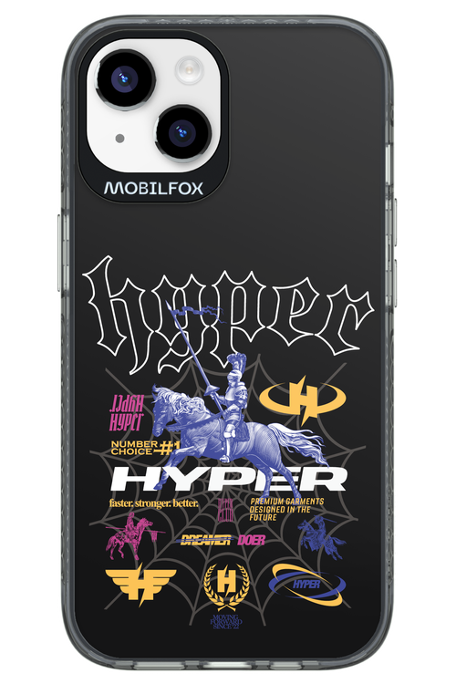 HYPER KNIGHT 2.0 - Apple iPhone 14