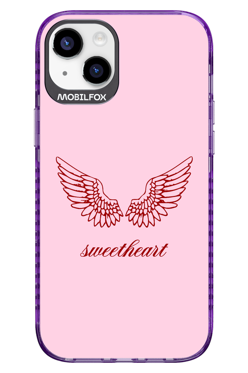 Sweetheart - Apple iPhone 14 Plus