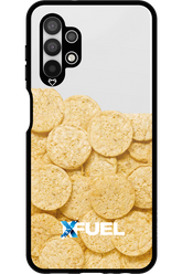 Golden Crunch - Samsung Galaxy A13 4G