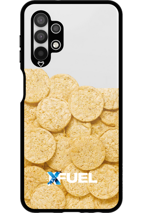 Golden Crunch - Samsung Galaxy A13 4G