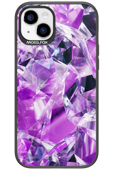 Violet Aura - Apple iPhone 15 Plus