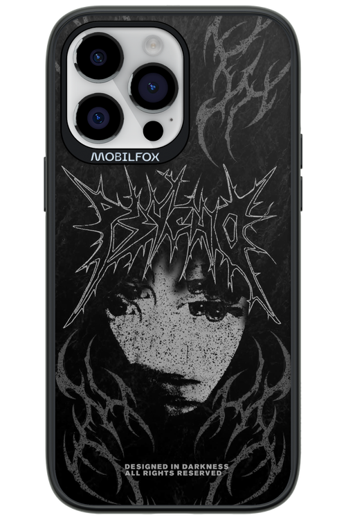 Schizo - Apple iPhone 14 Pro Max