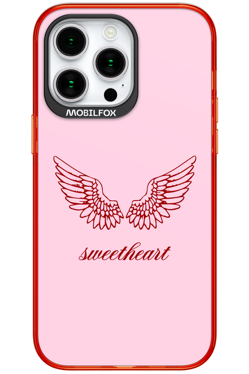 Sweetheart - Apple iPhone 15 Pro Max