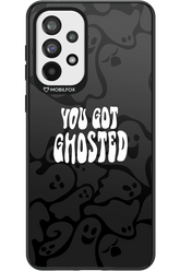 Ghosted - Samsung Galaxy A73