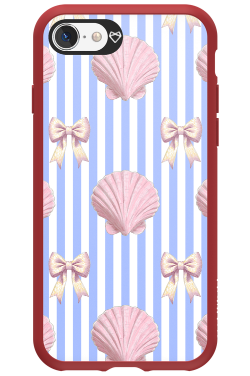 Shell Baby - Apple iPhone SE 2022
