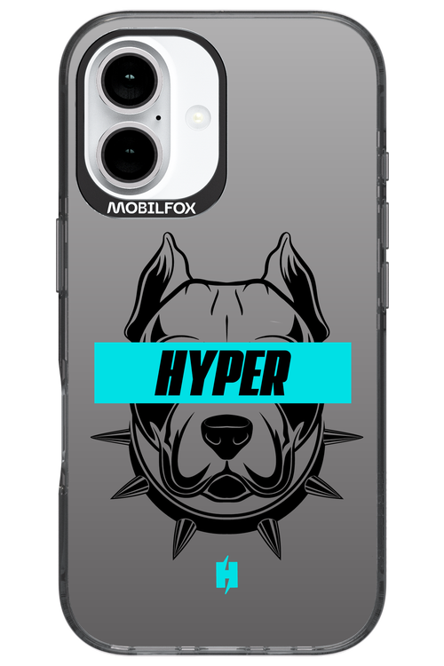 BULL - Apple iPhone 16