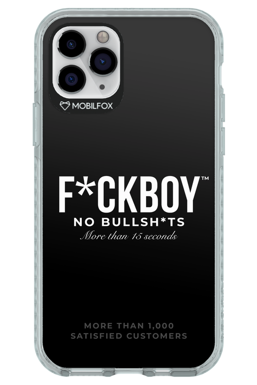 F_CKBOY 2.0 - Apple iPhone 11 Pro