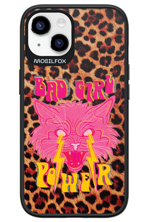 Bad Girl Power - Apple iPhone 14