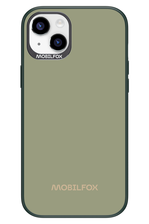 Olive - Apple iPhone 14 Plus