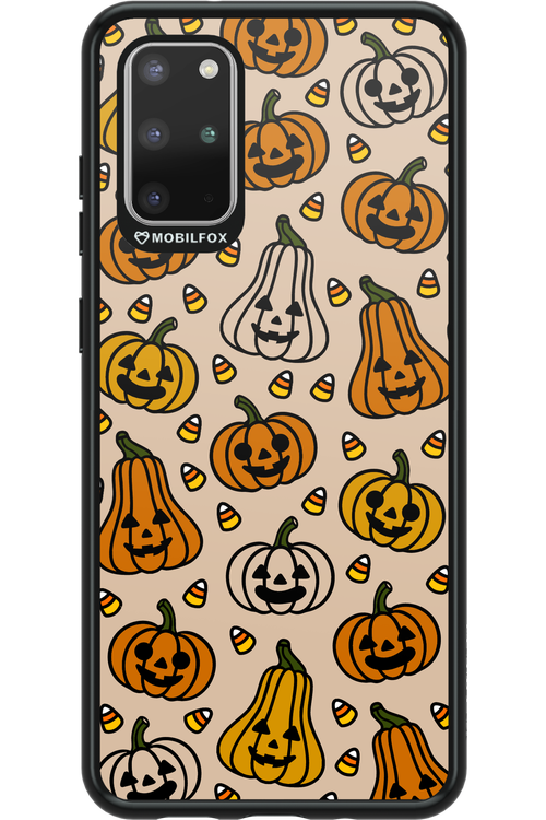 Sweet Thrill - Samsung Galaxy S20+