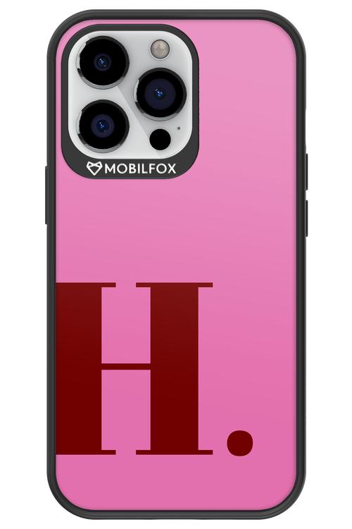 H (Sorbet) 2.0 - Apple iPhone 13 Pro