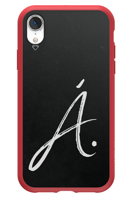 (Off Space) A II 2.0 - Apple iPhone XR