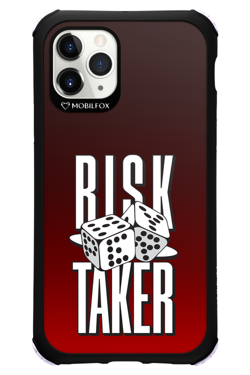 HYPER RISK - Apple iPhone 11 Pro