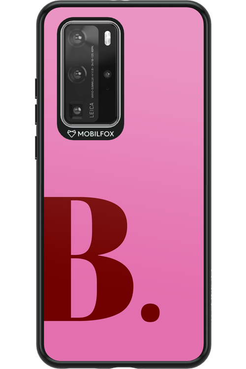 B (Sorbet) 2.0 - Huawei P40 Pro