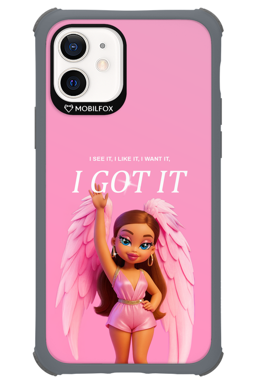 Got It - Apple iPhone 12