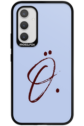(Jellyfish Presso) O II 2.0 - Samsung Galaxy A54