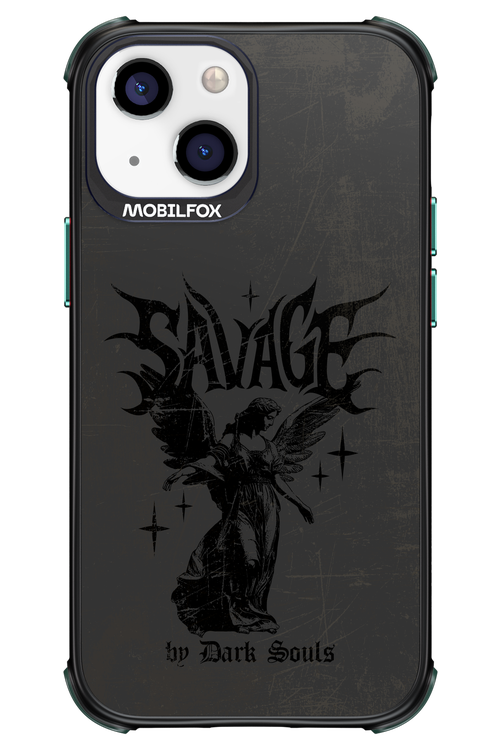 St. Savage - Apple iPhone 13 Mini