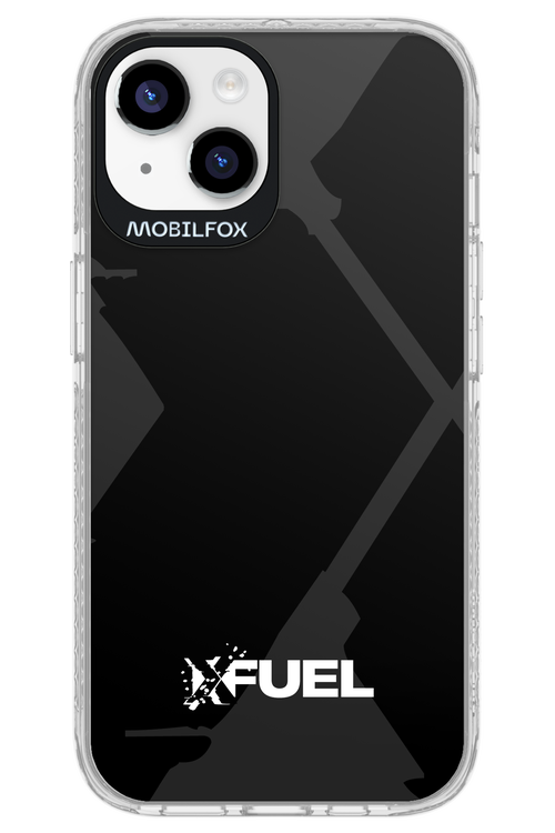 Shadow Mode - Apple iPhone 14