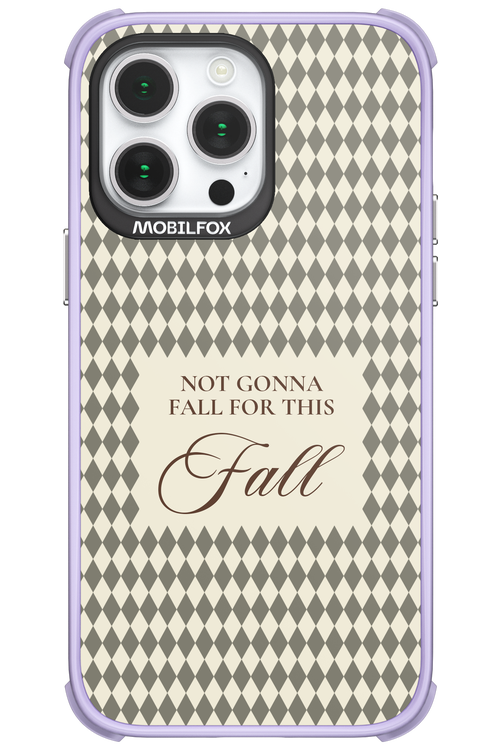 Not Gonna Fall - Apple iPhone 14 Pro Max