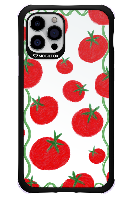 Tomato Love - Apple iPhone 12 Pro