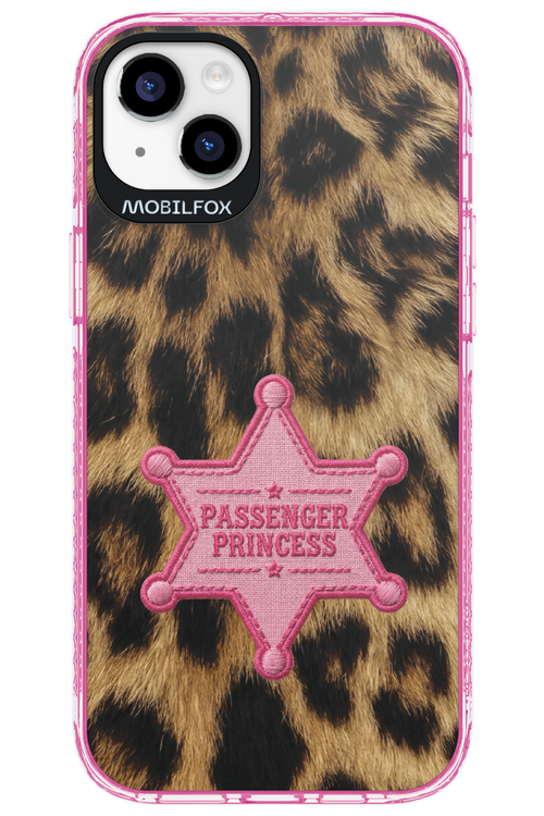 Passenger Princess 2.0 - Apple iPhone 14 Plus