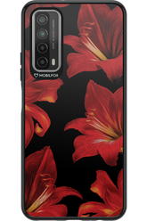 Amaryllis Noir - Huawei P Smart 2021