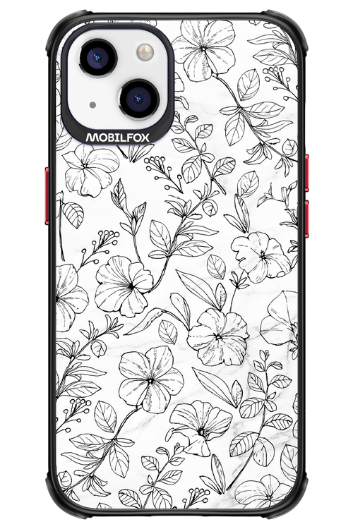 Lineart Beuty - Apple iPhone 13