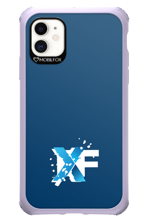 Nano Burst  - Apple iPhone 11