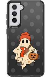 Ghost Girl - Samsung Galaxy S21 FE