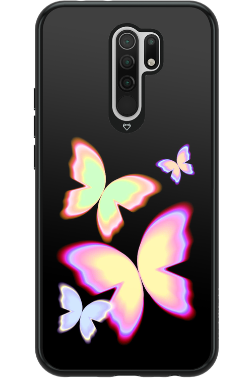 Butterfly Dream 2.0 - Xiaomi Redmi 9