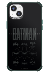 The Caped Crusader - Apple iPhone 14 Plus