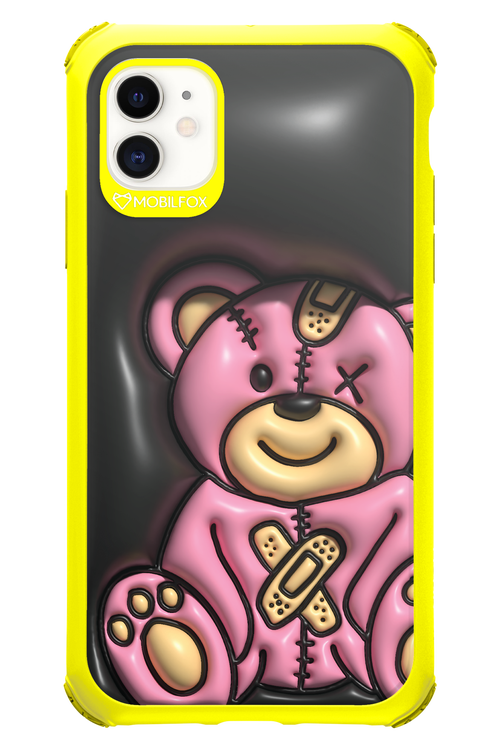 Dead Bear - Apple iPhone 11