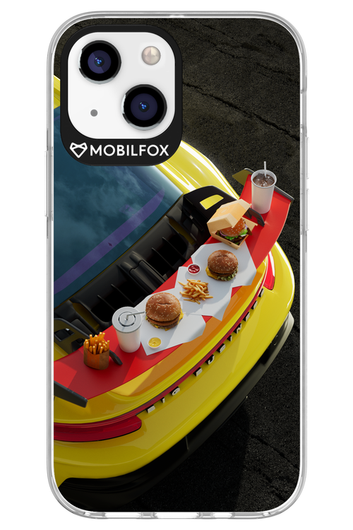 BigBusiness - Apple iPhone 13 Mini