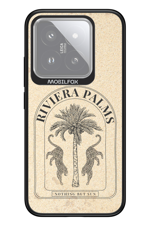 Riviera Palms 2.0 - Xiaomi 14