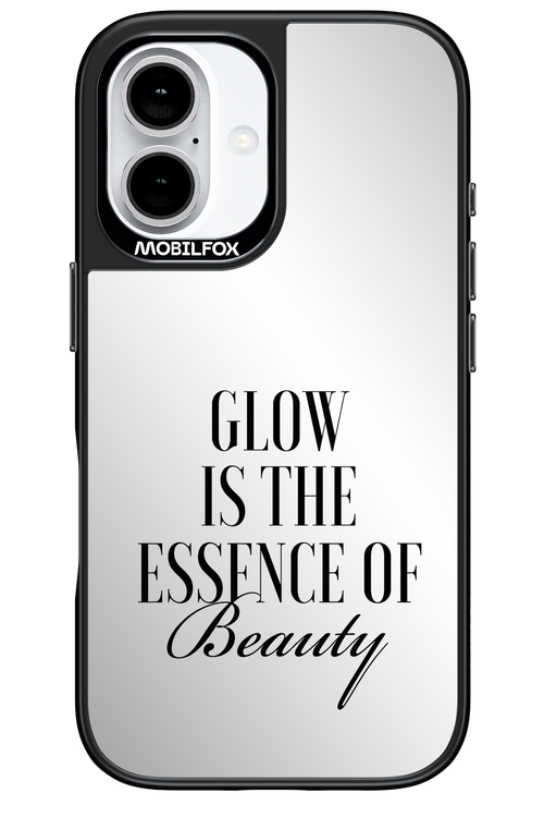 Glow Mirror 2.0 - Apple iPhone 16