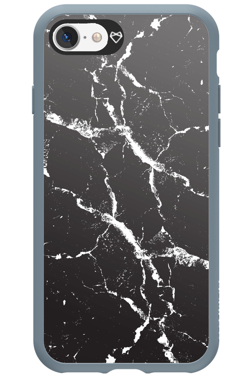 Grunge Marble - Apple iPhone 7