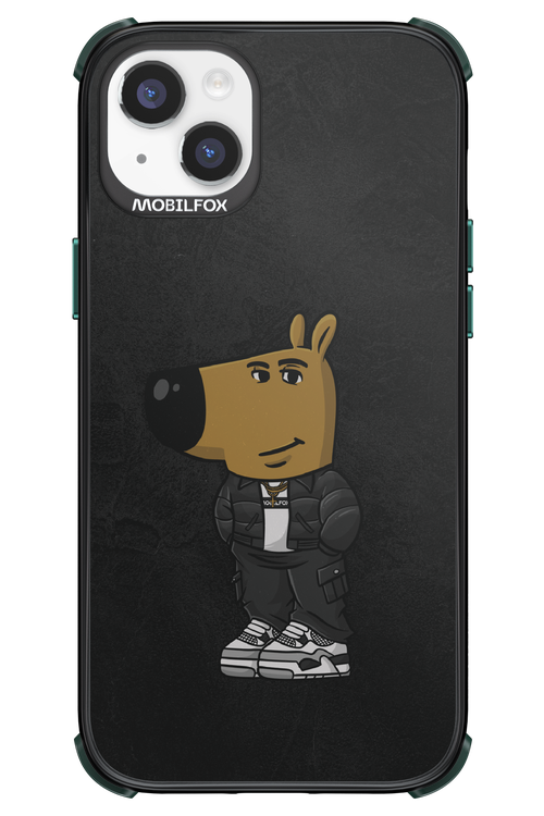 Chill Guy - Apple iPhone 14 Plus