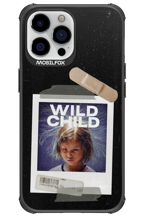 Wild Childd - Apple iPhone 13 Pro Max