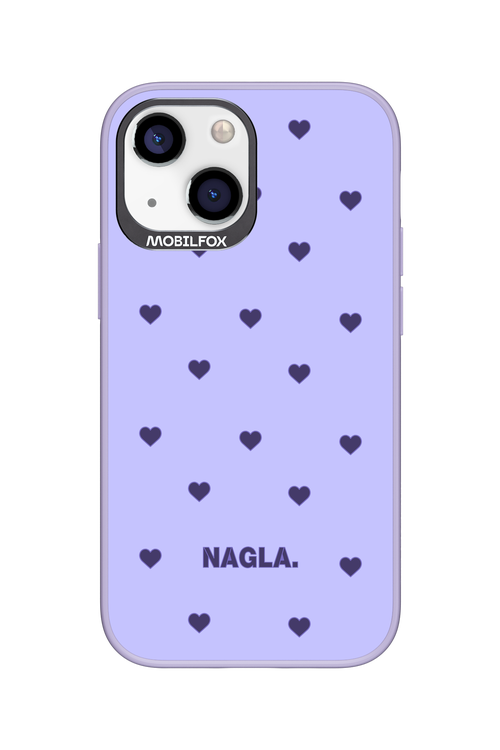 NAGLA - Apple iPhone 13 Mini